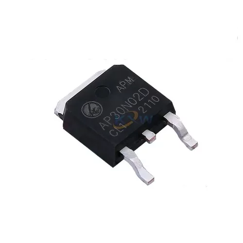 AP70N20MP| TO-247-3L 逆变器MOS管 70A 200V 30mΩ =YYW