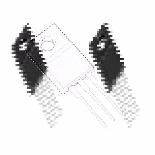 STF5N95K3 TO-220FP-3 ST/意法半导体 MOS管 =LYS