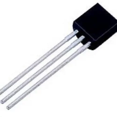 P0102DA 2AL3 TO-92 ST/意法半导体 晶闸管 =LYS