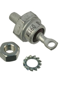 VS-70HFLR40S02 DO-5 威世二极管VS-70HFLR60S02 VS-70HF80M