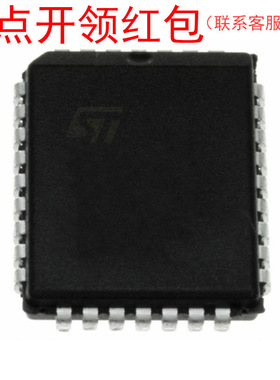 M27C2001-55C1  PLCC-32  STM EEPROM Chip 意法半导体 存储=581