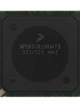 MPC8321VRADDCA/MPC8321EVRADDCA/MPC8323VRADDCA处理器=581