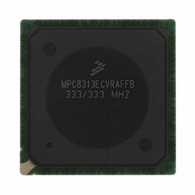 MPC8321VRADDCA/MPC8321EVRADDCA/MPC8323VRADDCA处理器=581