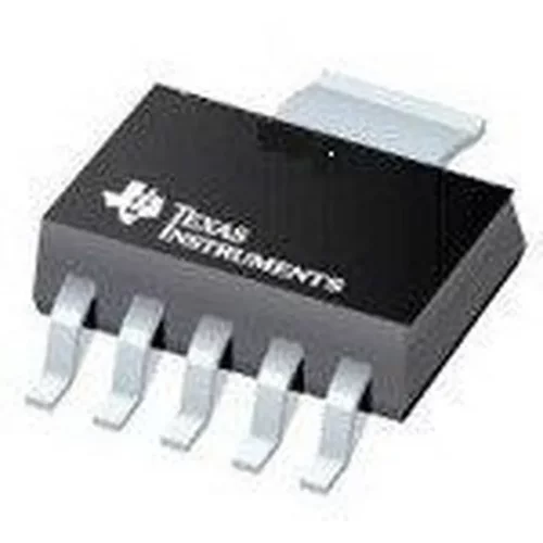 TPS7A4501DCQR TI (德州仪器) 稳压芯片/IC =ZJX