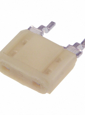 力特EBF保险丝 3A 125VDC/350VAC 10.9x8.7mm 0446003.ZRP =SJD