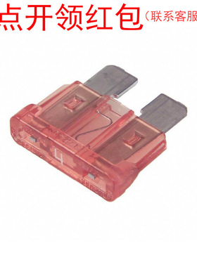 0257004.PXPV| 力特ATO插片式保险丝 4A 32V 19.1x5.1x18.8mm