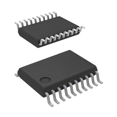 BU4066BCFV-E2 TSSOP-14 ROHM (罗姆半导体)接口芯片 IC =MSD