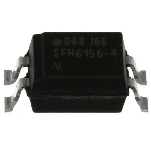 SFH615A-3X018T  SMD-4P CNY65ST 威世贴片光电二极管VO615A-4X01