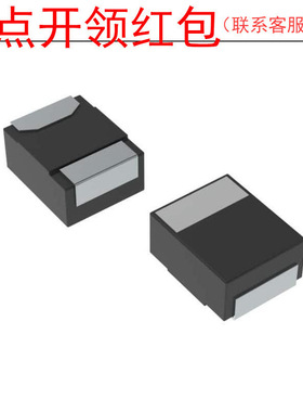 F970J476MCC AVX高可靠钽电容 2312 47uF 6.3V ±20% 6032-25