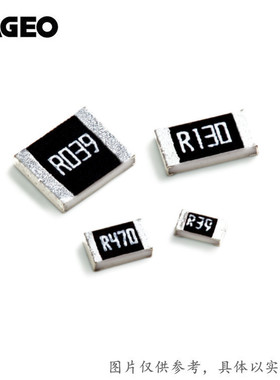 AC0612FR-07110KL| 国巨车规贴片电阻器 0612 110KOhm 1% 750mW