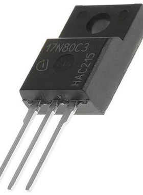 SPA17N80C3 TO-220F Infineo|n (英飞|凌) MOS管 =MSD