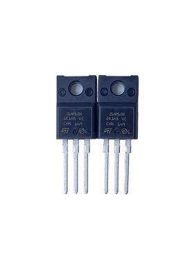 STF35N65DM2| TO 220FP N 通道 32A 650V ST MOSFET/FET
