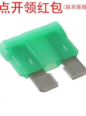 0287030.PXCN| 力特汽车保险丝 32V 30A 19.1*5.1*12.3mm 105℃