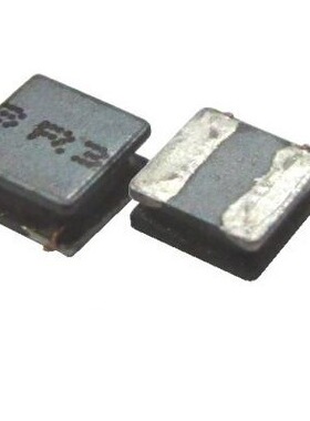 BWVS006060456R3M00| 奇力新功率电感6.3uH 40mΩ 3.3A 6*6*4.5mm