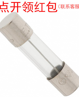 0618.200MXP| 力特管式保险丝 200mA 250V 125℃ Φ5x20mm =SJD