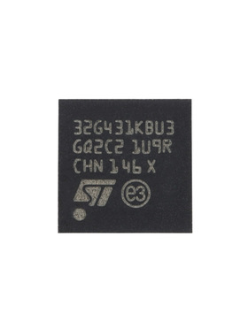 STM32L011K3U6 QFN-32 TM32L011K4U3TR|   ST 单片机  芯片