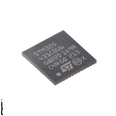 8TL53C4U6 QFN-48 8L151C6U6|   单片机  芯片