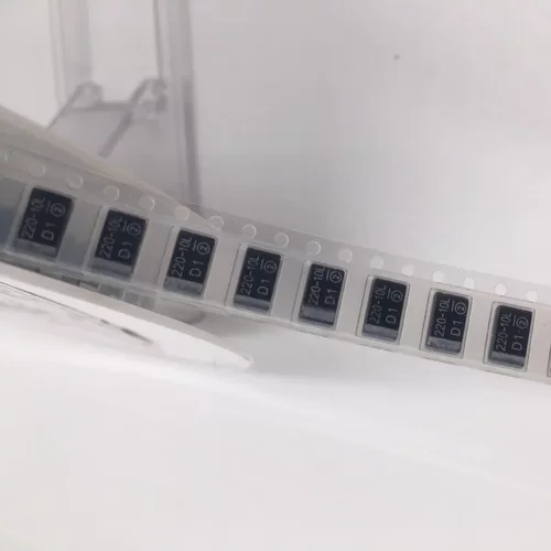 16V 47UF D型7343 10% 293D476X9016D2TE3 威世Vishay贴片钽电容