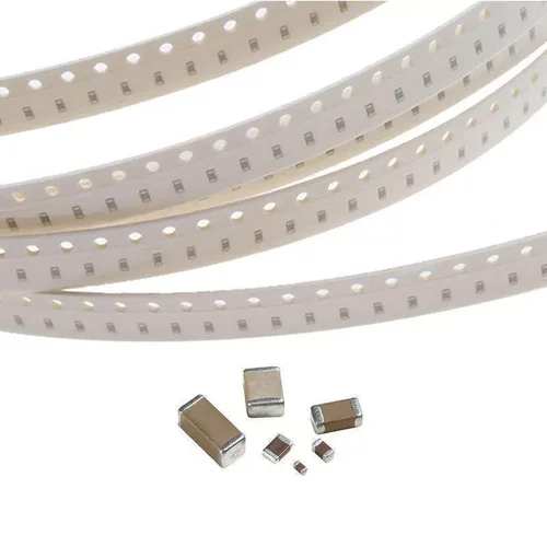 C0402C104M8PAC7867| 0402 100nF 10% 10V X5R 1005基美电容