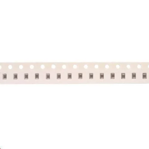 C0603C470J3GACAUTO| 0603 47pF ±5% 25V NP0 1608基美电容