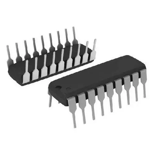 L6202 PowerDIP-18 ST/意法 全桥驱动器 DMOS芯片/IC =LYS