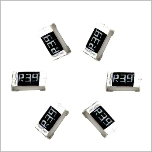 SFR01MZPF1000 罗姆抗硫片式电阻 01005 100 ohm 63mW 1% =LYS