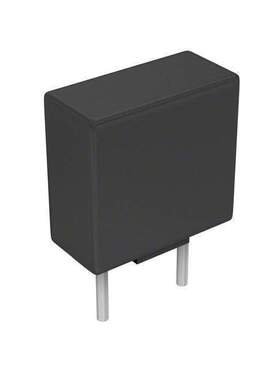 力特电阻式保险丝|39212000440| 2A 250V Φ8.5*4*8mm =SDJ