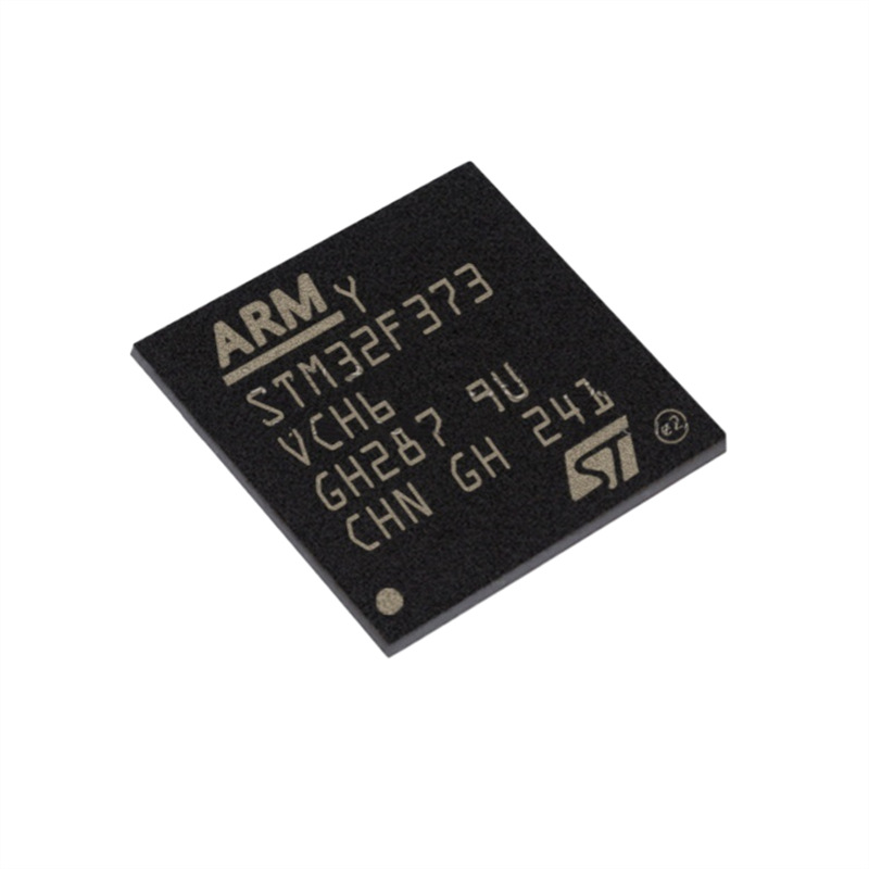 STM32F401VEH6TR TFBGA-100 STM32F401VBH3 | Holy 集成电路