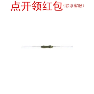 025103.5MXL| 力特快熔式直插保险丝 125V 3.5A D2.7X7.1mm =SJD