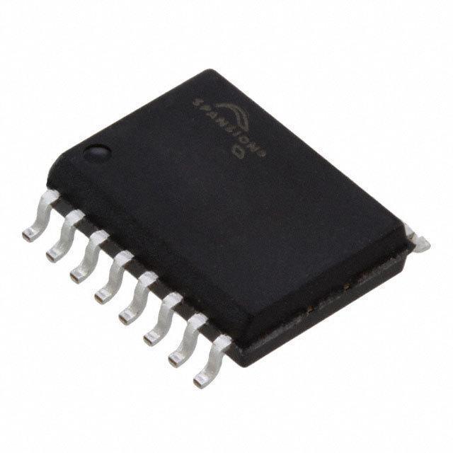 S25FL256SAGMFIR01 SOIC-16 Spansion SPI Flash IC飞索闪存