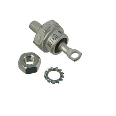 VS-40HFR140  DO-203AB 威世标准恢复整流器 40A 1.4kV =JLZ