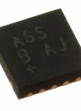 AW32001ACSR  QFN Awinic (艾为) K类音频放大器 IC =MSD