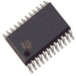 SN74LVC74ADR  SOP-14 TI (德州仪器) 触发器 =MSD