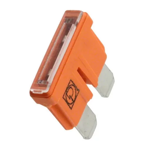 ittelfuse ATO保险丝 |142.6185.5402| 58V 40A 19*5*13.2mm =SDJ