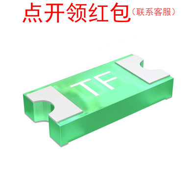 0468.500NRHF 力特SMD保险丝 1206 500A 63V =SJD