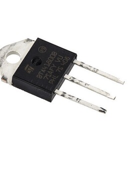 MCR12DG | MAC15A8G 2N6349AG MCR25MG Onsemi晶闸管