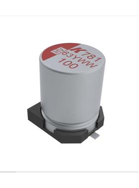 EMVY250ATR471MJA0G |NCC/|黑金刚铝电容 470uf  ±20% 25V 10*10