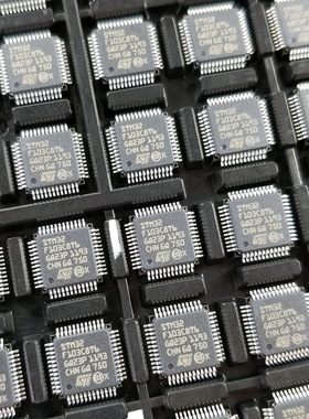 STM32L073CZT3 LQFP-48 STM32F100C6T6B|    ST ARM 单片机  芯片