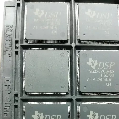 TMS320F28027PTT QFP48 TMS320F2802PZA-60 QFP TI集成电路 =HXC