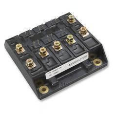 CM100TF-24H |Powerex IGBT晶闸管 N通道100A, 1.2kV, 780W =MJE