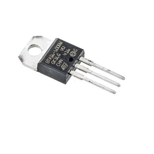 MCR218-2G |MAC228A8  BTB08-600BW3G Onsemi晶闸管
