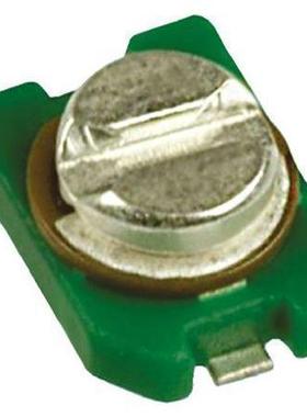 TZC3P200A110R00 村|田陶瓷微调电容 20pF 100V  4.5*4.5mm =CLF