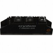 F1892SDK1400 F1892SDK400 F1892DH1000 快达晶闸管增倍器=MJE