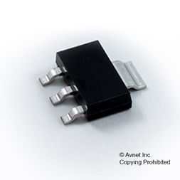 Z0107MN6AA4 SOT-223 ST (意法半导体)IC =MSD