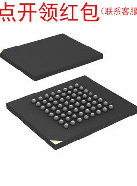 M29W128GL70ZA6E TBGA-64 Micron/镁光 FLASH芯片/存储器IC