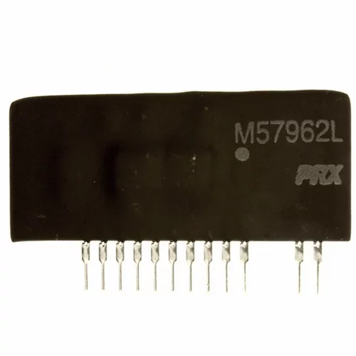 FET驱动器SIPPOWEREX  M57959L  驱动器, IGBT M57962L =MJE