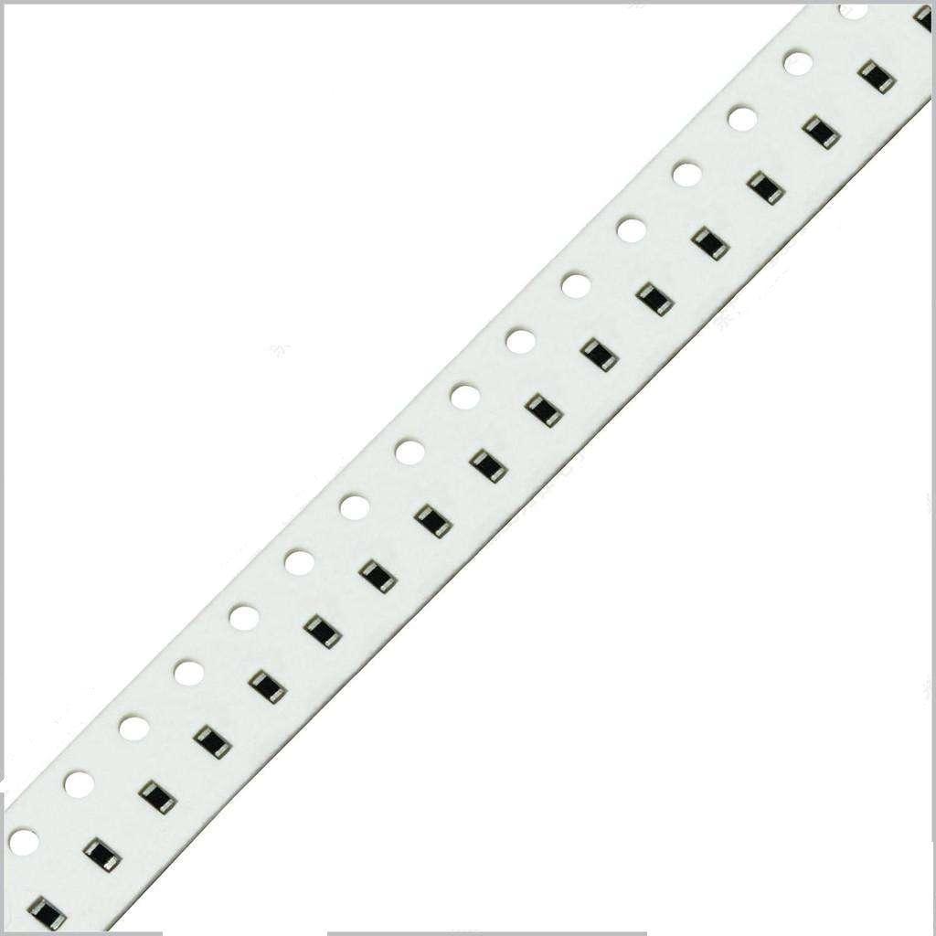 RC0402DR-0747KL| 国巨芯片电阻器 0402 47KΩ ±0.5% 0.625W