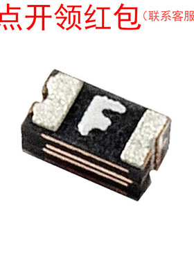 力特贴片自恢复保险丝 1206 0.5A 15V 85℃ 1206L050/15YR =SJD
