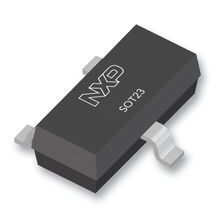 2N7002E  SOT-23  NX|P (恩智|浦) MOS管 =MSD