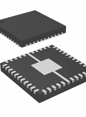 IS31FL3236A-QFLS2-TR  QFN-44 ISSI LED驱动器  IC =MSD